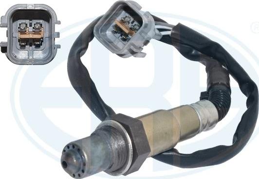 Wilmink Group WG2047269 - Sonde lambda droxauto.com