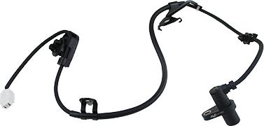 Wilmink Group WG2047708 - Capteur, vitesse de roue droxauto.com