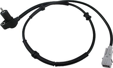 Wilmink Group WG2047702 - Capteur, vitesse de roue droxauto.com