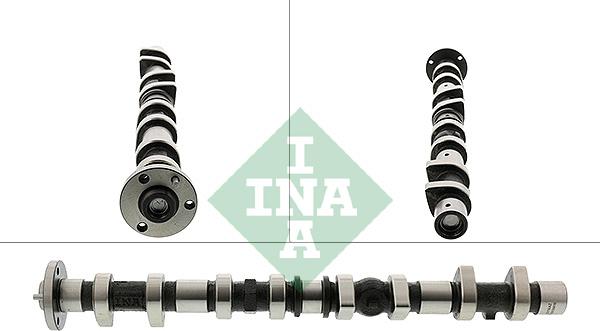 Wilmink Group WG2059029 - Arbre à came droxauto.com