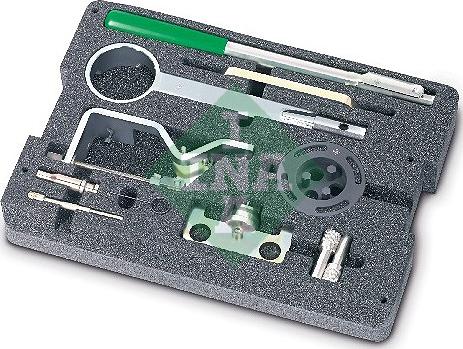 Wilmink Group WG2059026 - Kit d'outils, épure de distribution droxauto.com