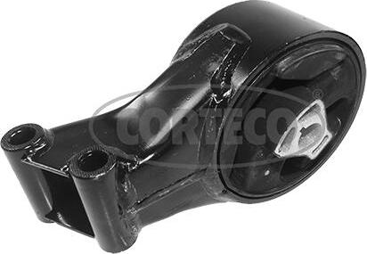 Wilmink Group WG2055905 - Support moteur droxauto.com