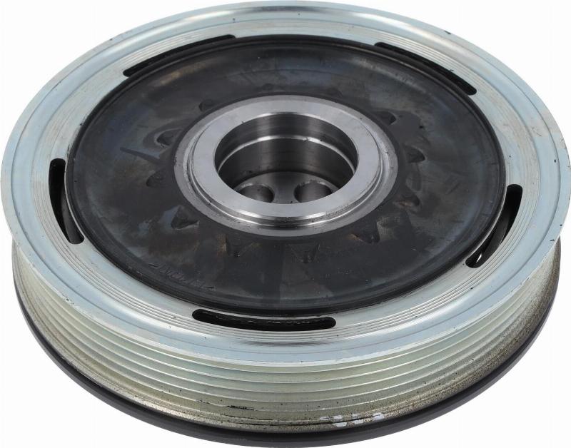 Wilmink Group WG2055984 - Poulie, vilebrequin droxauto.com