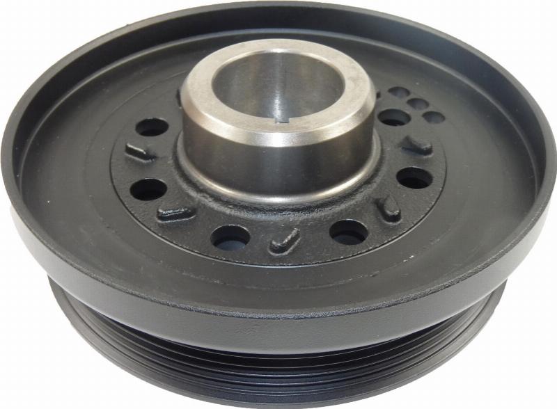 Wilmink Group WG2055985 - Poulie, vilebrequin droxauto.com