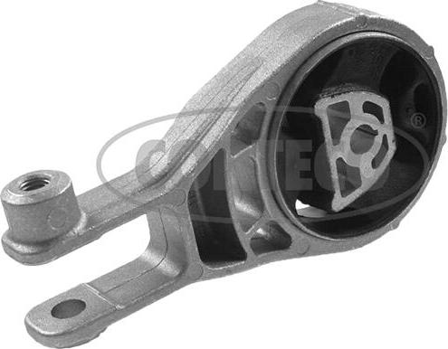Wilmink Group WG2055925 - Support moteur droxauto.com