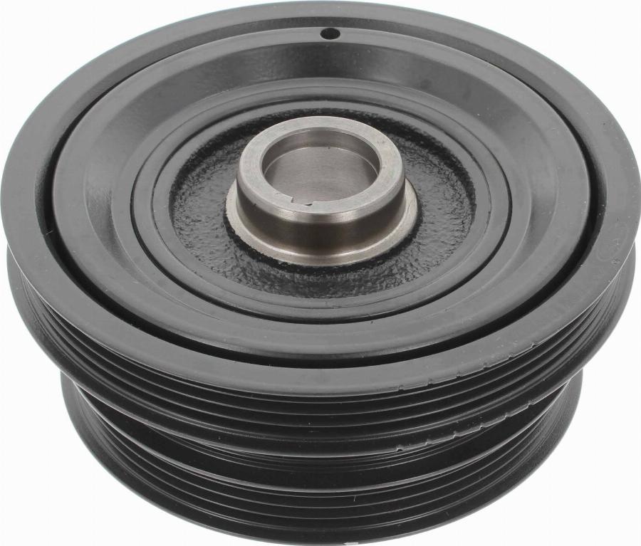 Wilmink Group WG2055852 - Poulie, vilebrequin droxauto.com