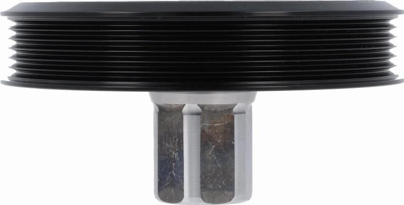 Wilmink Group WG2055830 - Poulie, vilebrequin droxauto.com