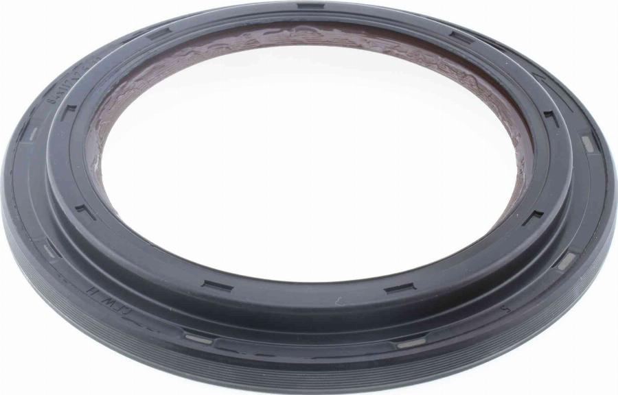 Wilmink Group WG2055750 - Bague d'étanchéité, vilebrequin droxauto.com