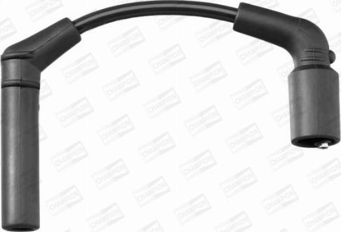 Wilmink Group WG2009933 - Kit de câbles d'allumage droxauto.com