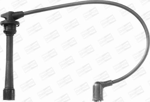 Wilmink Group WG2009978 - Kit de câbles d'allumage droxauto.com