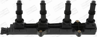 Wilmink Group WG2009153 - Bobine d'allumage droxauto.com