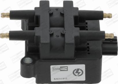 Wilmink Group WG2009186 - Bobine d'allumage droxauto.com