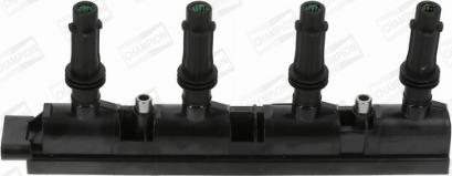 Wilmink Group WG2009181 - Bobine d'allumage droxauto.com