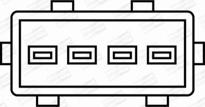 Wilmink Group WG2009206 - Bobine d'allumage droxauto.com