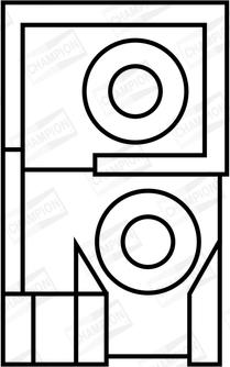 Wilmink Group WG2009210 - Bobine d'allumage droxauto.com