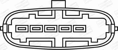 Wilmink Group WG2009231 - Bobine d'allumage droxauto.com