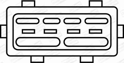 Wilmink Group WG2009232 - Bobine d'allumage droxauto.com