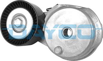 Wilmink Group WG2004925 - Tendeur de courroie, courroie trapézoïdale à nervures droxauto.com