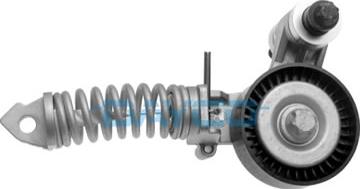 Wilmink Group WG2004492 - Tendeur de courroie, courroie trapézoïdale à nervures droxauto.com