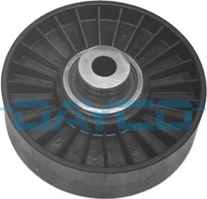 Wilmink Group WG2004439 - Poulie renvoi / transmission, courroie trapézoïdale à nervures droxauto.com
