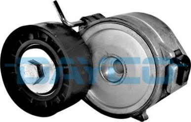 Wilmink Group WG2004615 - Tendeur de courroie, courroie trapézoïdale à nervures droxauto.com