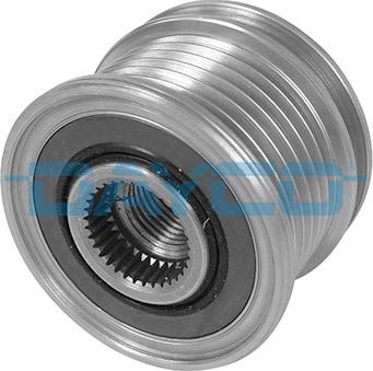 Wilmink Group WG2004060 - Poulie, alternateur droxauto.com