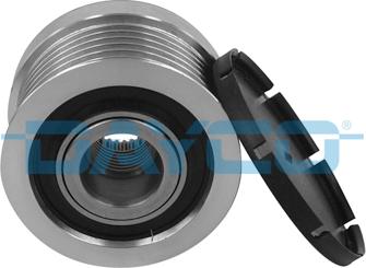 Wilmink Group WG2004068 - Poulie, alternateur droxauto.com