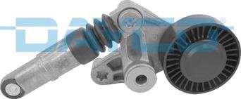 Wilmink Group WG2004833 - Tendeur de courroie, courroie trapézoïdale à nervures droxauto.com