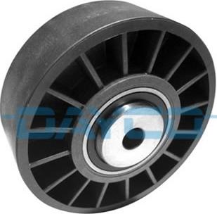 Wilmink Group WG2004344 - Poulie renvoi / transmission, courroie trapézoïdale à nervures droxauto.com