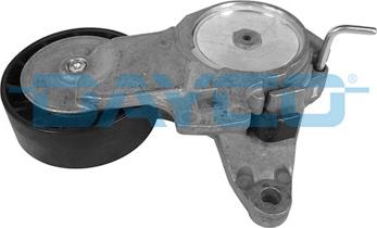 Wilmink Group WG2004791 - Tendeur de courroie, courroie trapézoïdale à nervures droxauto.com