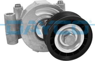 Wilmink Group WG2004700 - Tendeur de courroie, courroie trapézoïdale à nervures droxauto.com