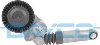 Wilmink Group WG2004714 - Tendeur de courroie, courroie trapézoïdale à nervures droxauto.com