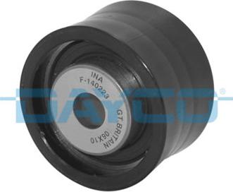 Wilmink Group WG2005461 - Poulie renvoi / transmission, courroie de distribution droxauto.com