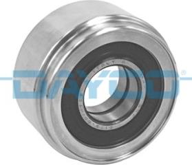 Wilmink Group WG2005672 - Poulie renvoi / transmission, courroie de distribution droxauto.com