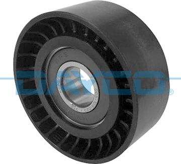 Wilmink Group WG2005045 - Poulie renvoi / transmission, courroie trapézoïdale à nervures droxauto.com