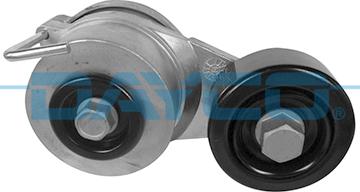 Wilmink Group WG2005058 - Tendeur de courroie, courroie trapézoïdale à nervures droxauto.com