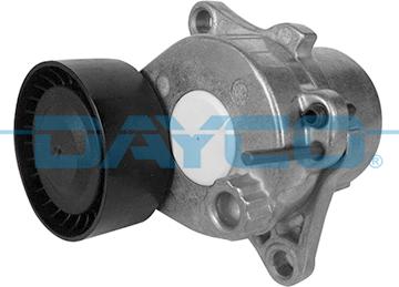 Wilmink Group WG2005052 - Tendeur de courroie, courroie trapézoïdale à nervures droxauto.com