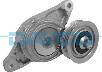 Wilmink Group WG2005082 - Tendeur de courroie, courroie trapézoïdale à nervures droxauto.com