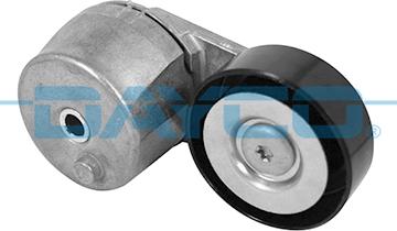 Wilmink Group WG2005141 - Tendeur de courroie, courroie trapézoïdale à nervures droxauto.com