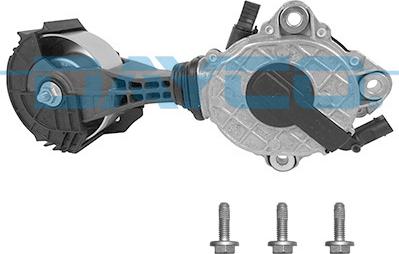 Wilmink Group WG2005127 - Tendeur de courroie, courroie trapézoïdale à nervures droxauto.com