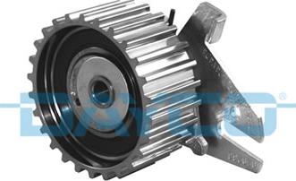 Wilmink Group WG2005387 - Poulie-tendeur, courroie de distribution droxauto.com