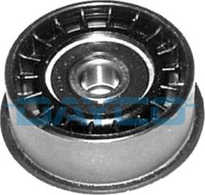 Wilmink Group WG2005256 - Poulie renvoi / transmission, courroie de distribution droxauto.com