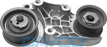 Wilmink Group WG2005234 - Poulie-tendeur, courroie de distribution droxauto.com