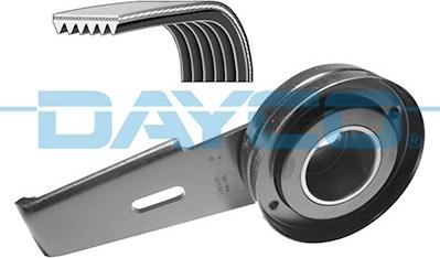 Wilmink Group WG2006949 - Jeu de courroies trapézoïdales à nervures droxauto.com