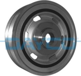 Wilmink Group WG2006454 - Poulie, vilebrequin droxauto.com