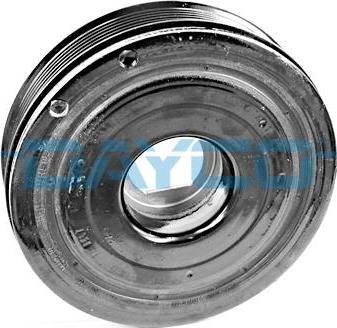 Wilmink Group WG2006563 - Poulie, vilebrequin droxauto.com