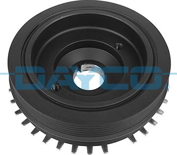 ESTANFI EST-122-03-306 - Poulie, vilebrequin droxauto.com