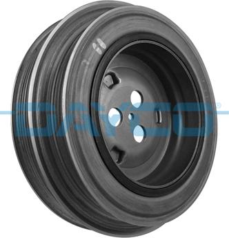 Wilmink Group WG2006619 - Poulie, vilebrequin droxauto.com