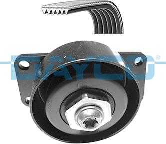 Wilmink Group WG2006887 - Jeu de courroies trapézoïdales à nervures droxauto.com