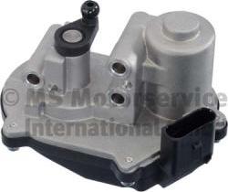 Wilmink Group WG2008311 - Element d'ajustage, soupapes de turburlence (tuyau d'admis°) droxauto.com